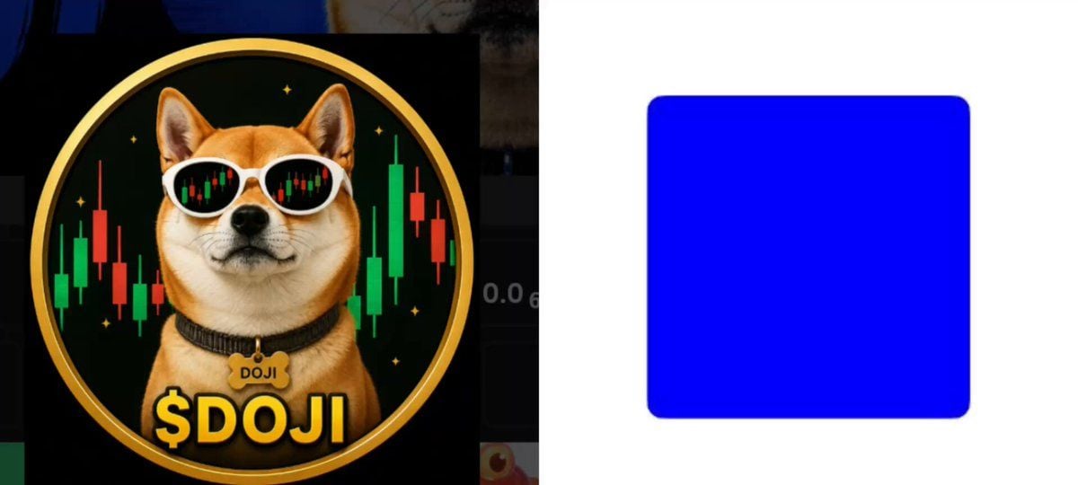 $DOJI代币8个月沉寂后暴拉4万倍