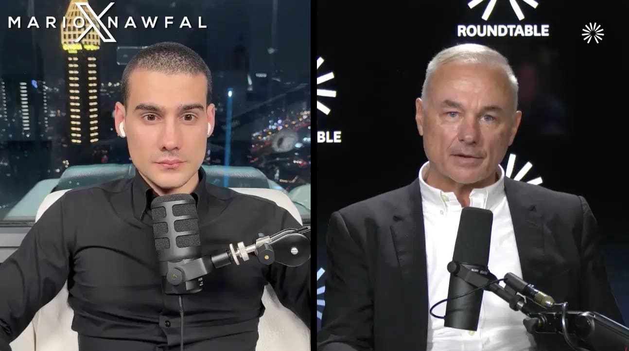 Roundtable牵手Nawfal：AI+DeFi媒体生态再扩容