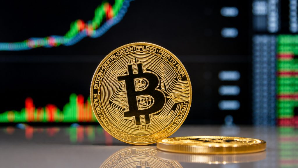 比特币资金流入回升，但上行空间受限