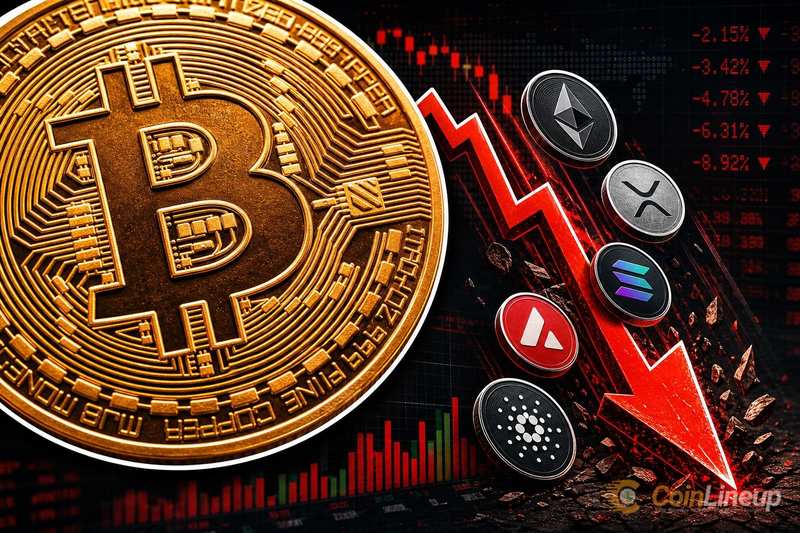比特币守62500美元关口：周末支撑位成关键博弈点