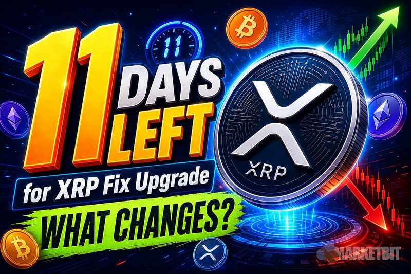 XRP账本修复倒计时11天：验证者支持成关键变量