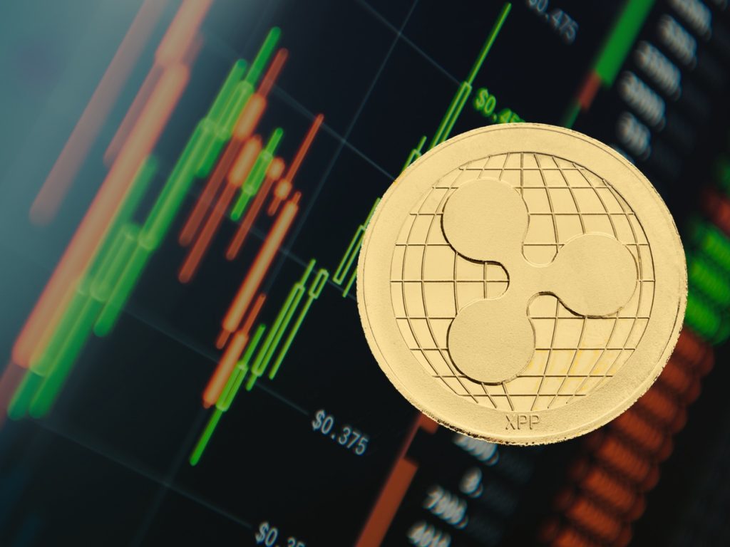 XRP去杠杆化加速，市场或迎新一轮反转契机