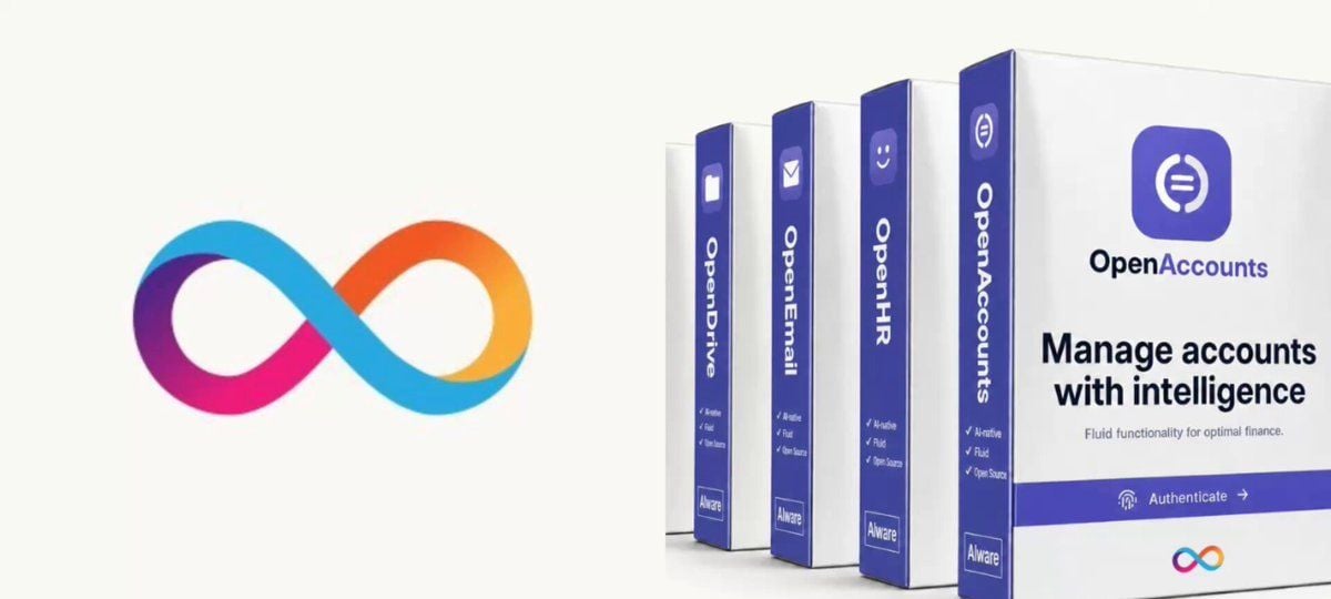 Dfinity推开放SaaS套件，链上企业应用迎爆发契机