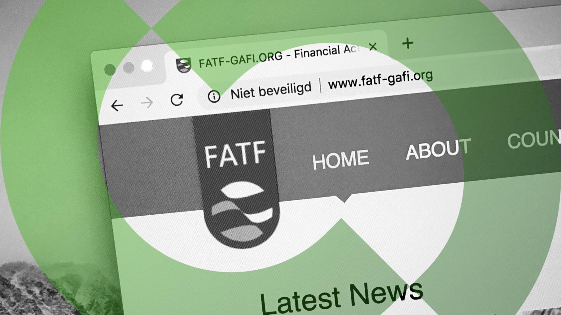 FATF点名DeFi监管缺口：93%国家未落实合规