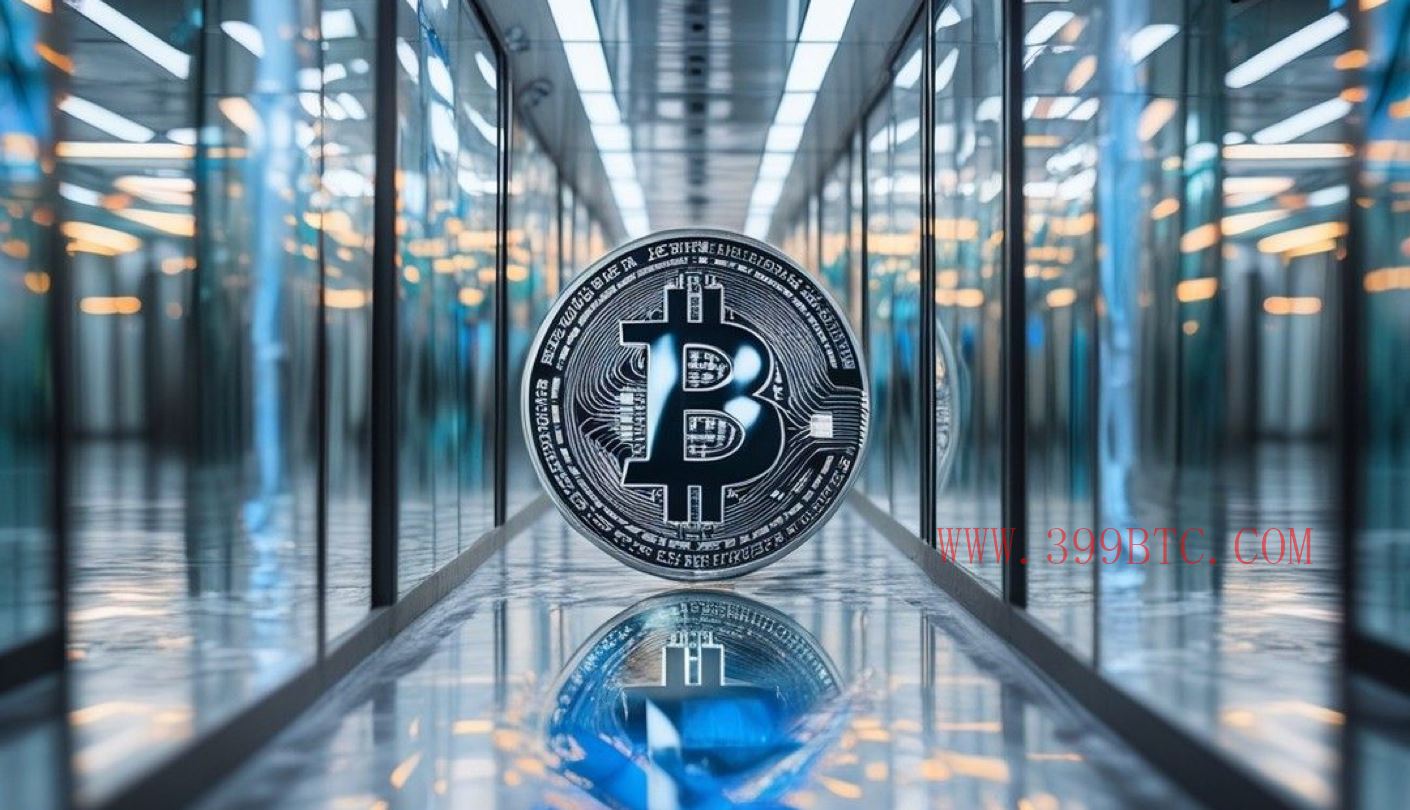 比特币ETF单日净流出2.25亿，市场情绪转向存疑