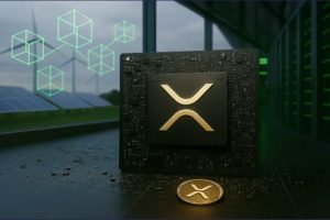 XRP持仓目标新思路：从收入反推持币量
