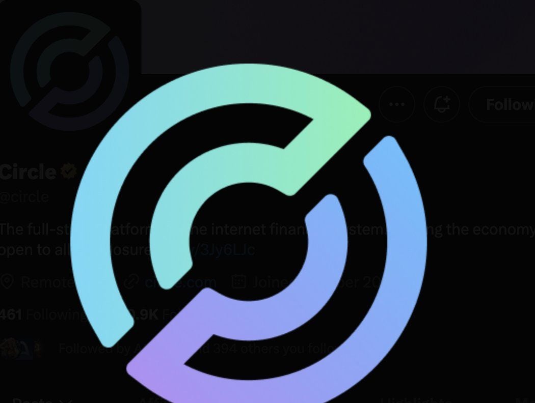 Circle收购IBM区块链专利，成美最大持有者