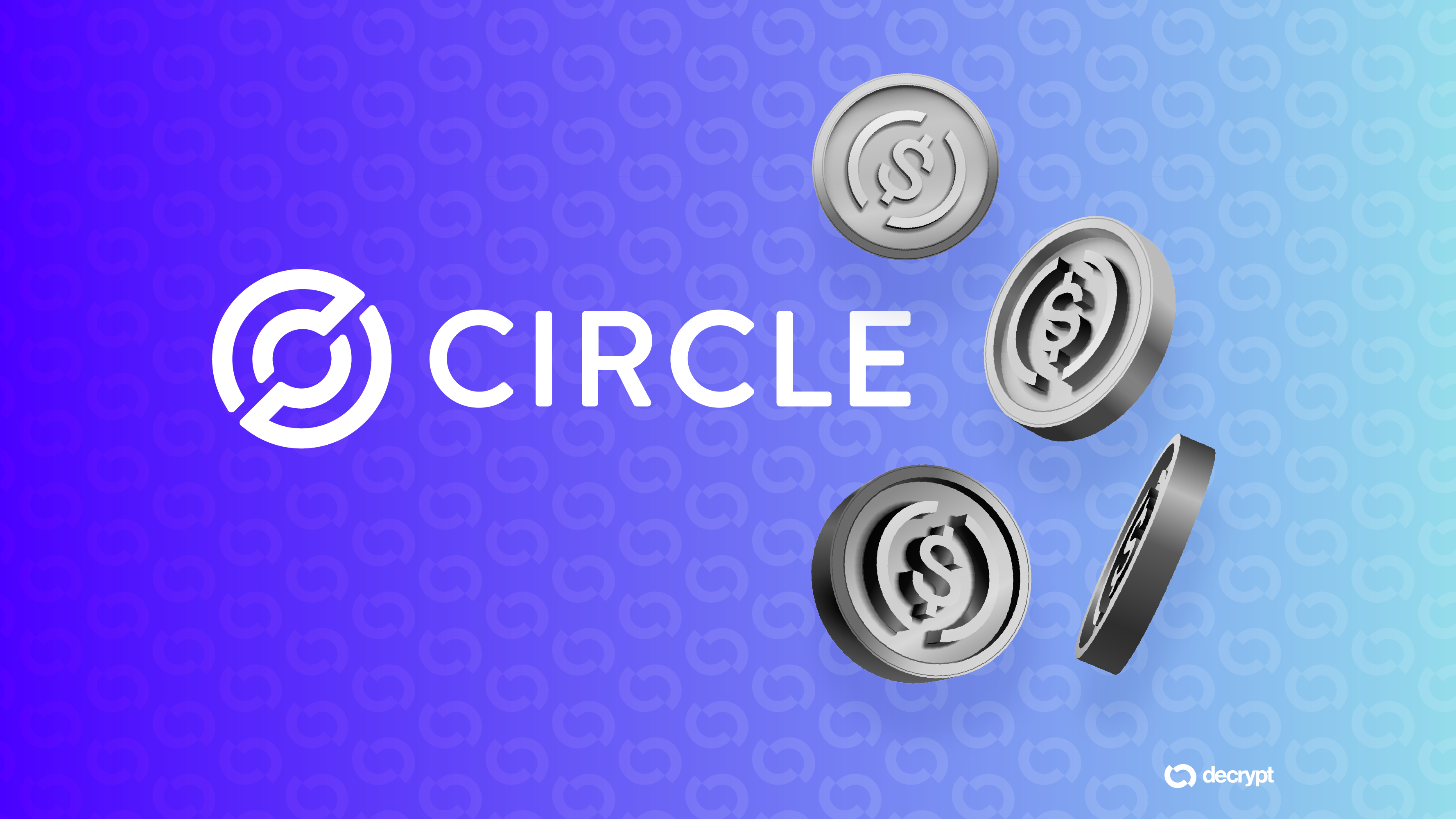 Circle豪购IBM千项专利，重塑数字金融基建版图