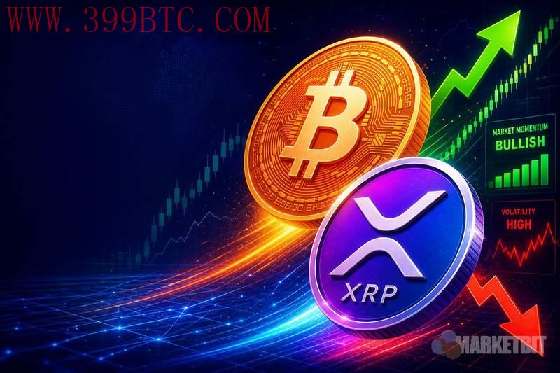 Flare布局比特币DeFi：XRP仅为前奏，主戏在后