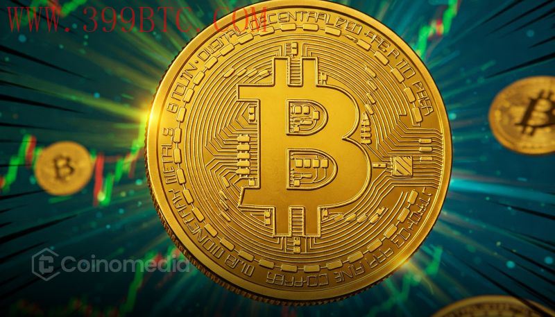 比特币或迎最后抛售，反转信号渐强