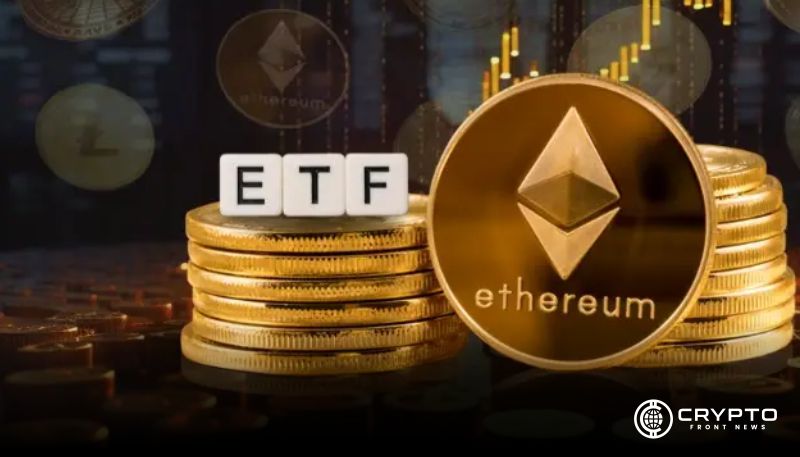 摩根士丹利推低费率以太坊Solana ETF
