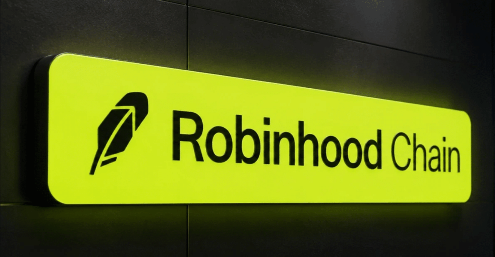 Robinhood加密业务承压，链上生态首月爆发