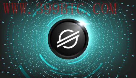 Stellar XLM代币化交易量飙升，技术面现长期反转信号