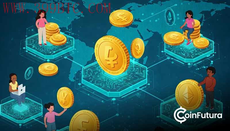 贵金属代币化引爆金融变革：链上黄金重塑投资格局