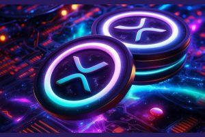 XRP社区沸腾：神秘投资者称将暴富，合同限制成焦点