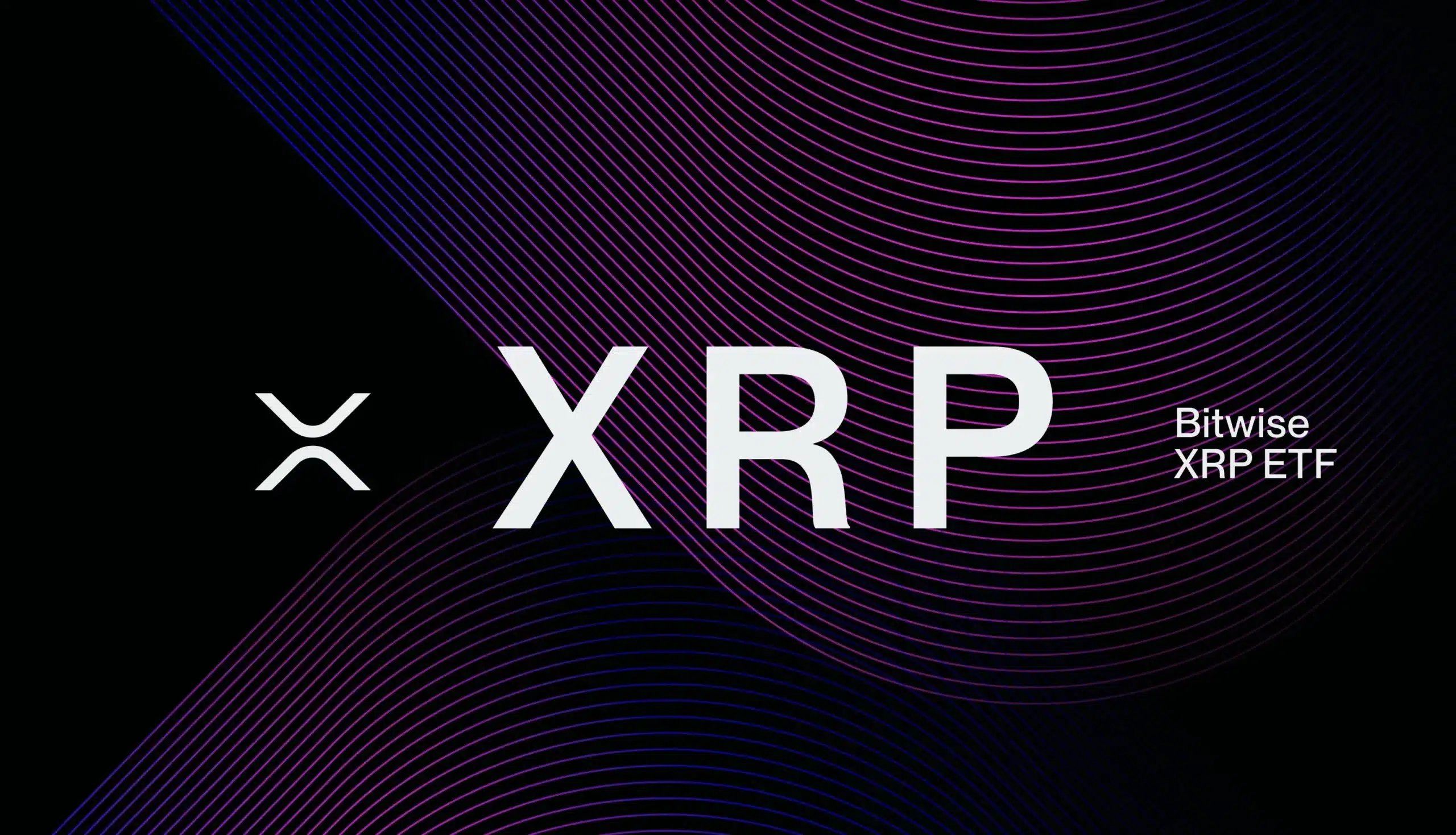 Bitwise罕见转出358万美金XRP，市场解读分歧
