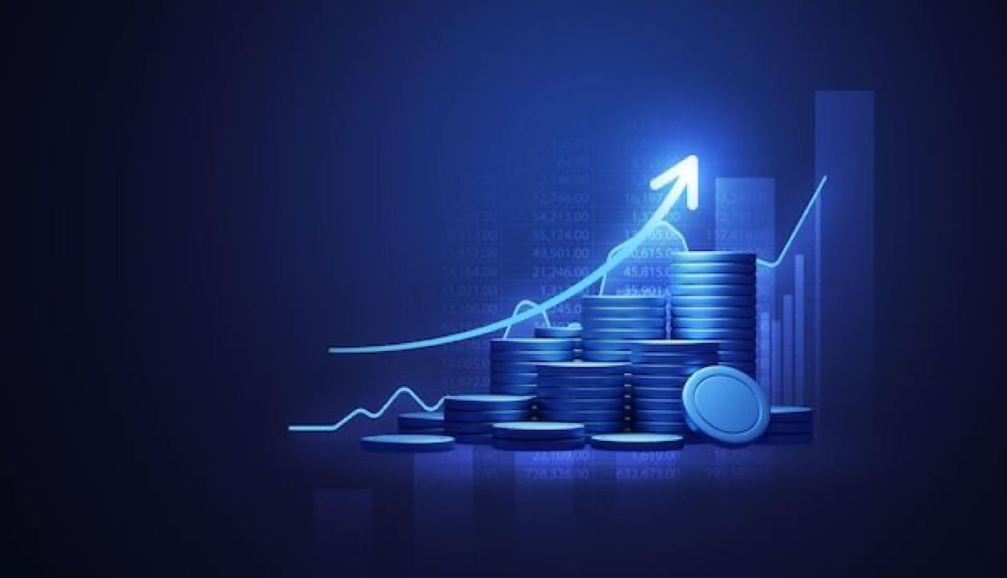 比特币ETF周吸金超8亿，创四月来最佳表现