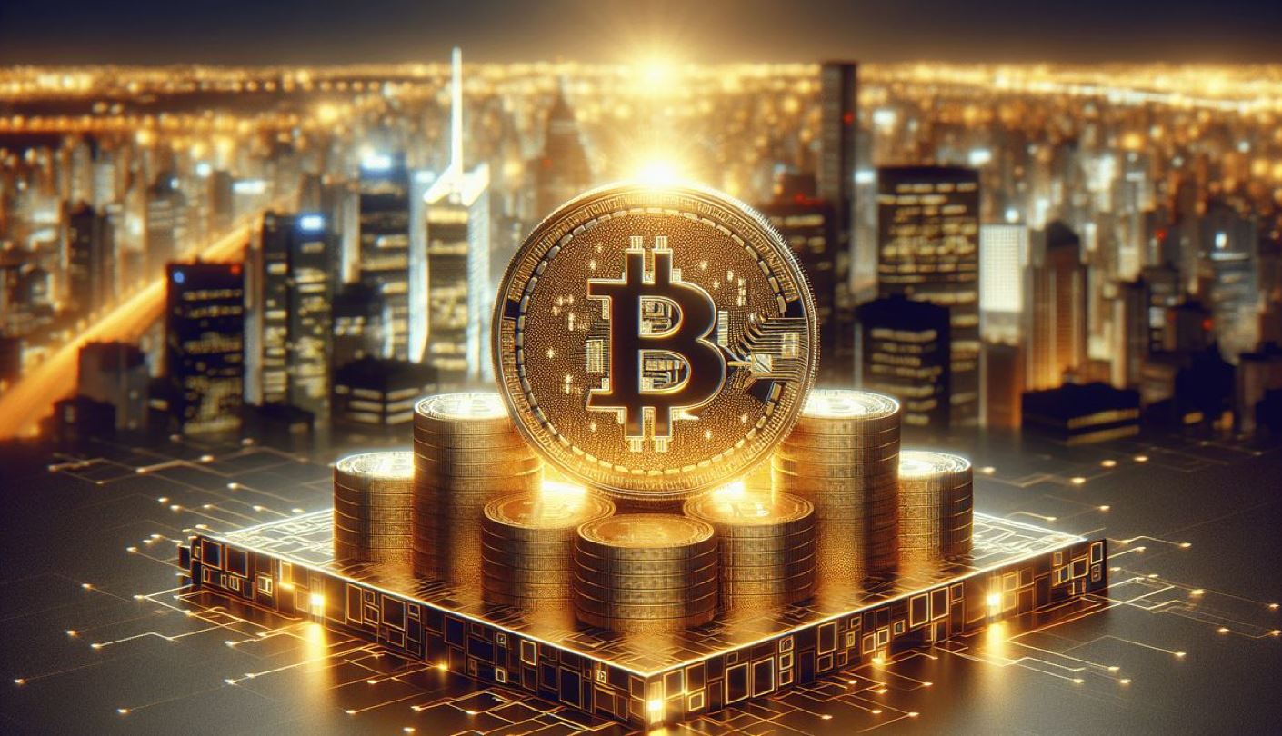 比特币逼近短期成本区，卖压隐现或重塑走势