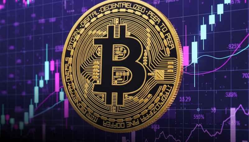 比特币逼近关键成本线，突破或成复苏信号