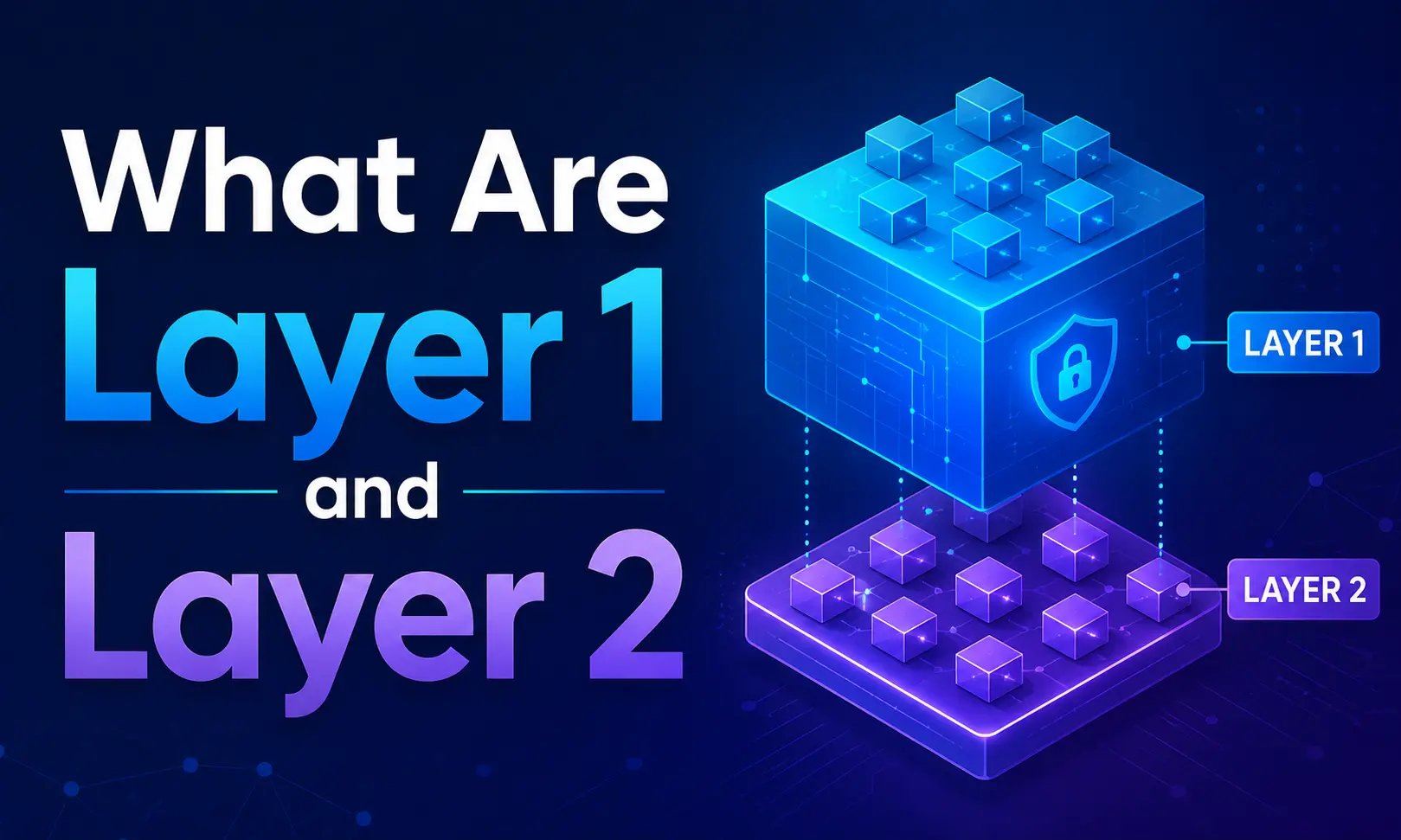 Layer1与Layer2协同演进：区块链可扩展性新范式
