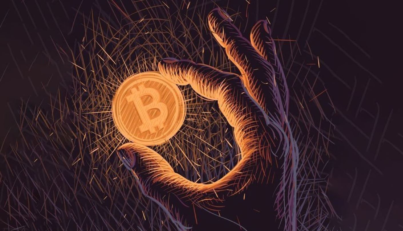 比特币非避险资产？布鲁克斯数据驳斥数字黄金论