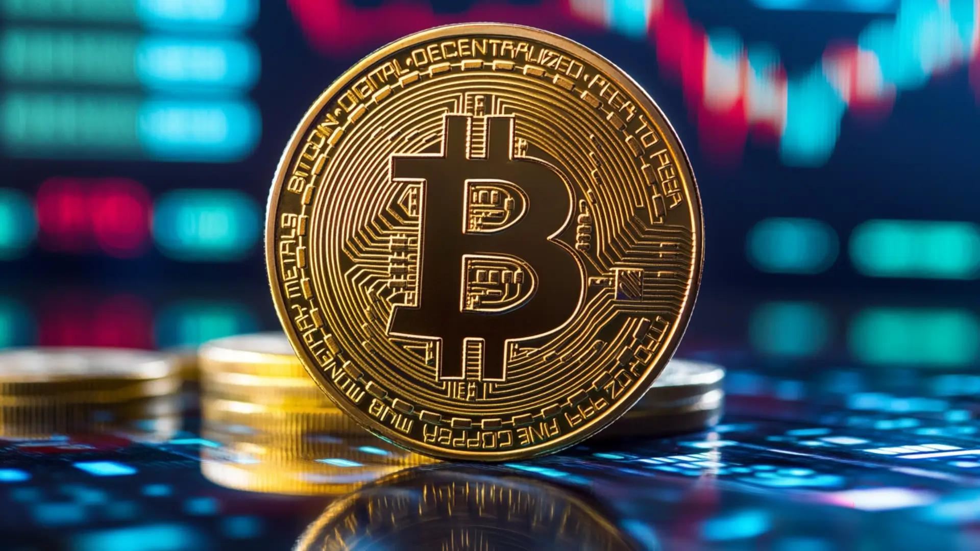 比特币短期持币者集体止损，链上数据揭示抛售压力升温