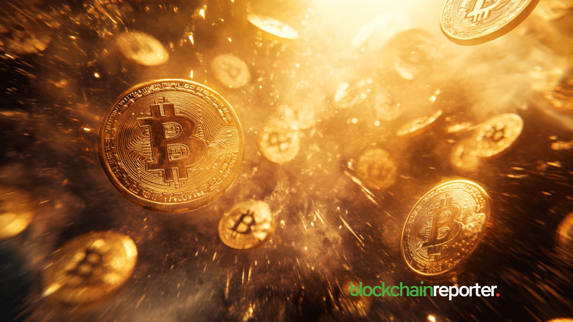 比特币ETF吸金分化：IBIT独强，以太坊产品持续外流