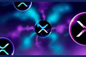 XRP或迎历史性反弹？匿名分析师预言100美元目标