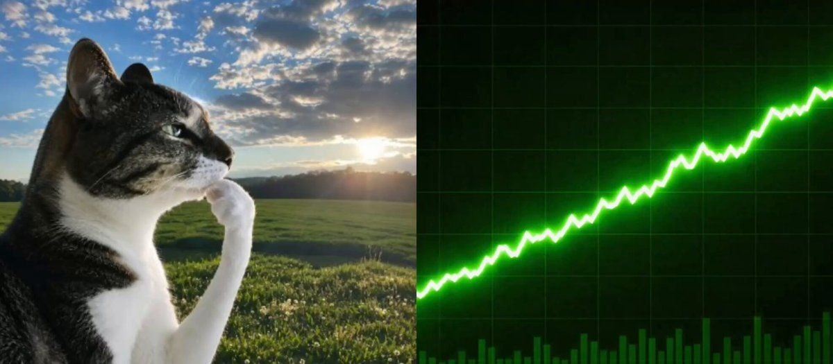 $HMM代币24小时暴涨100%：迷因币热潮席卷Robinhood链