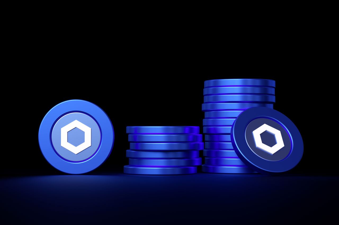 LINK逼近关键阻力：三重信号共振或引爆突破