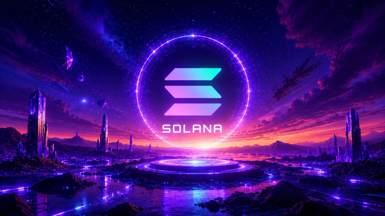 Solana 网络韧性测试：基础设施故障未致停摆
