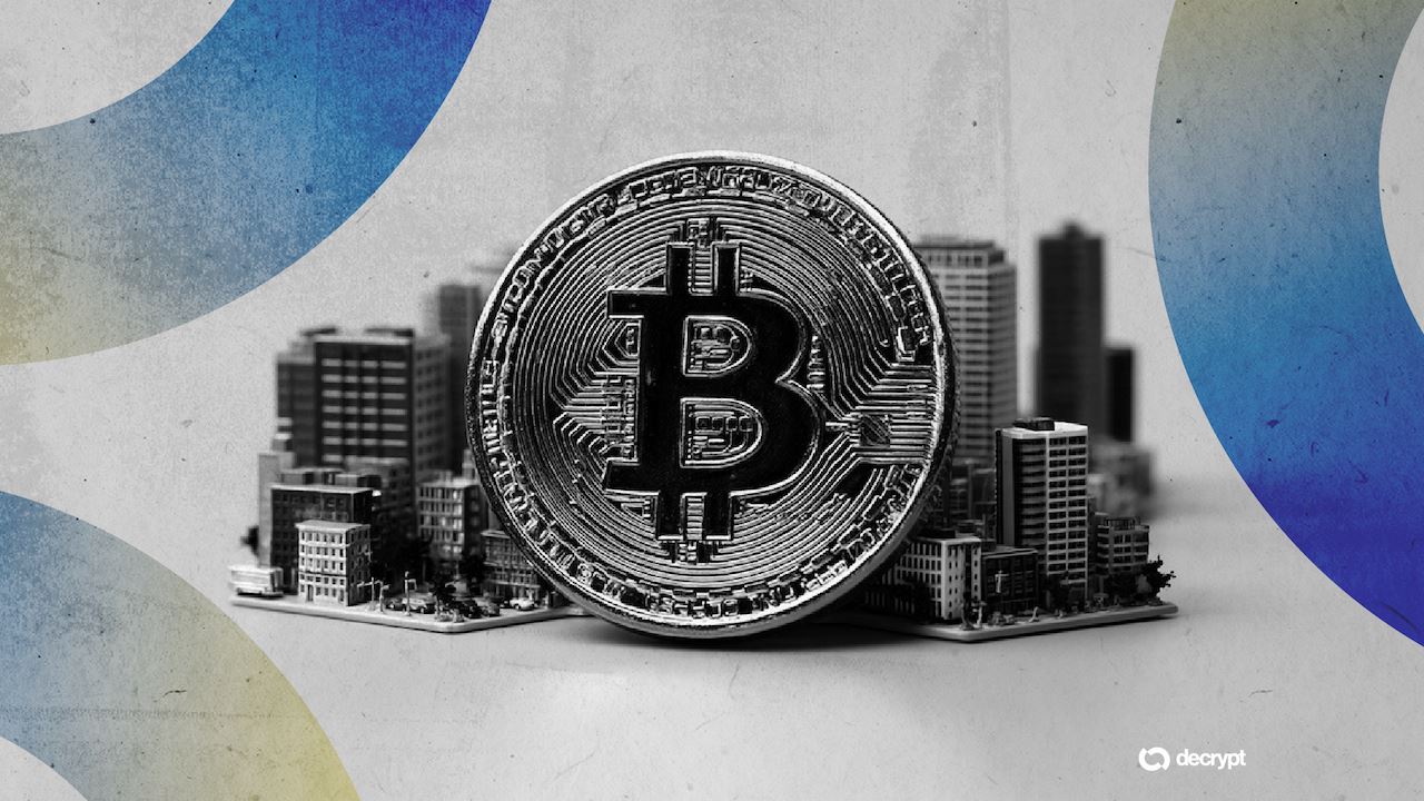 7月通胀放缓难撼市场疲态，比特币反应平淡