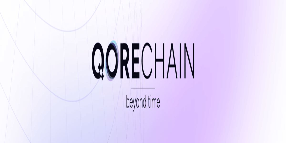 QoreChain实测后量子标准，QOR代币8月20日上线