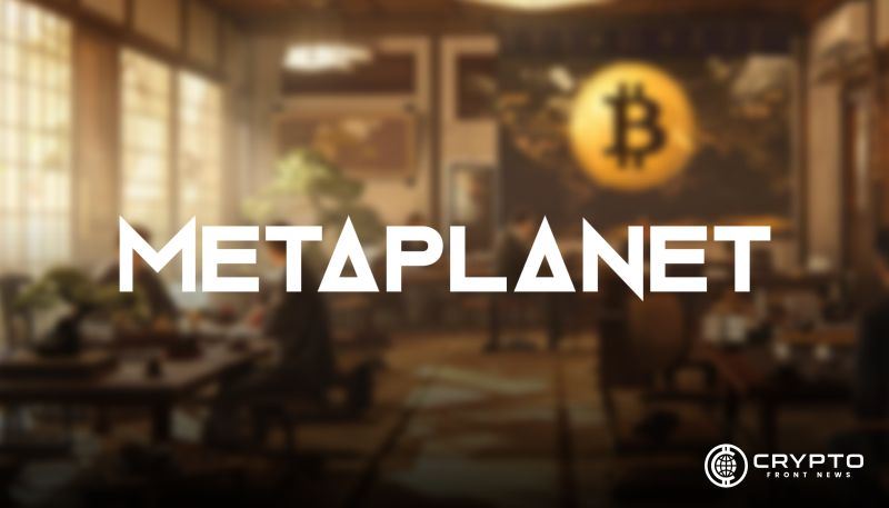Metaplanet大额转币引关注，CEO澄清未售币且持仓不变