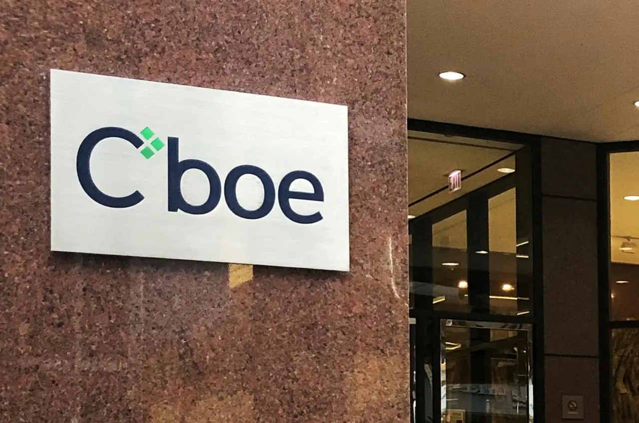 Cboe拟推加密3倍杠杆ETF，SEC审查开启