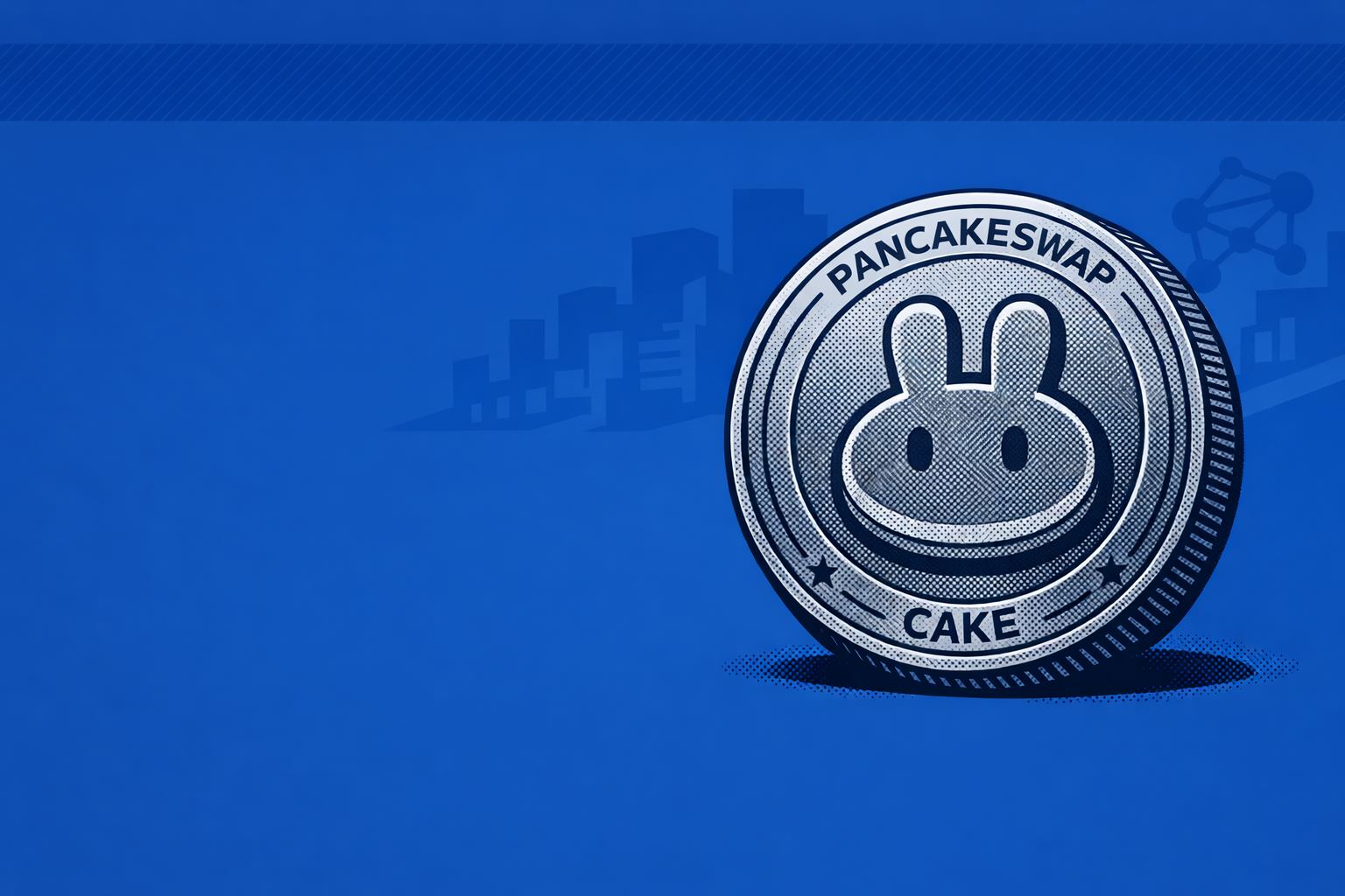 PancakeSwap生态全景解析：CAKE代币如何重塑DeFi未来