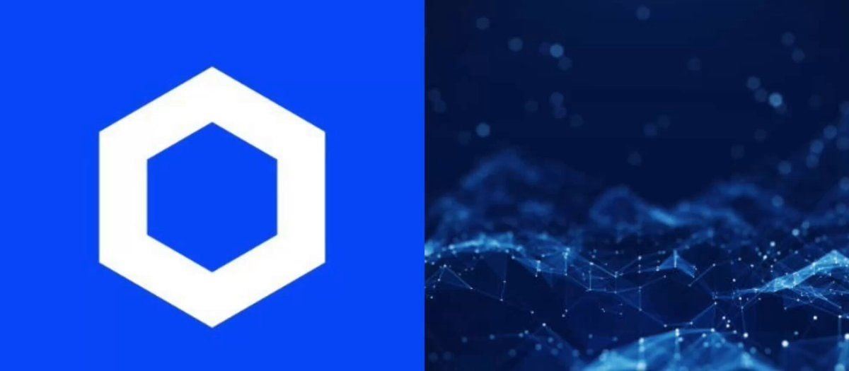 Chainlink CCIP加速机构资产跨链融合