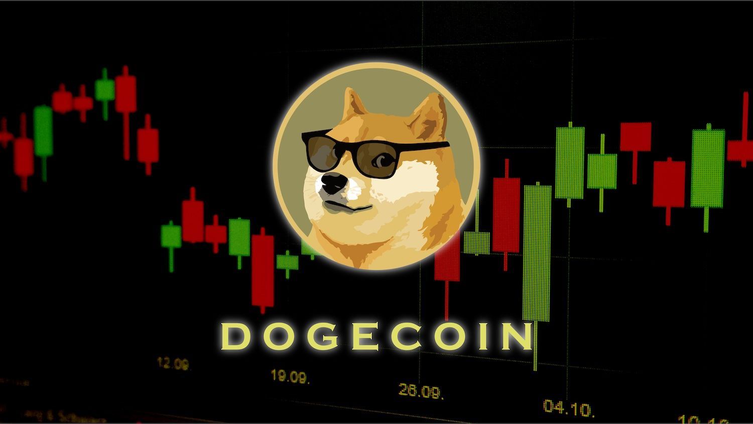 DOGE跌破0.07美元后技术面现转强信号