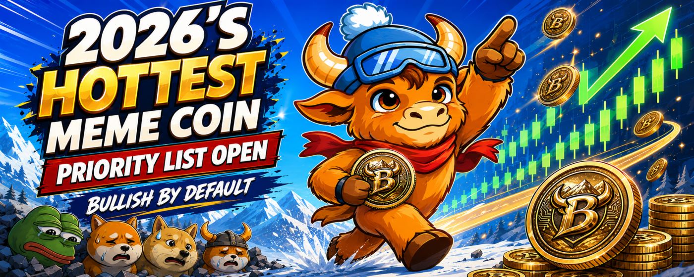 BULLSKI预售售罄信号显现，五类币种按周期匹配买入