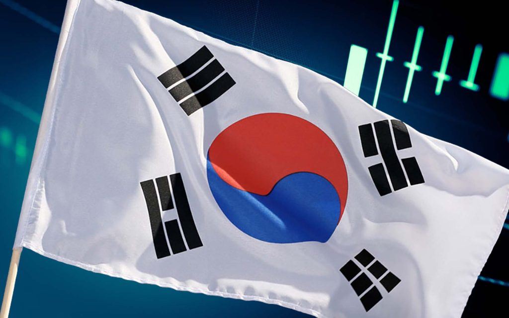 韩国山寨币热潮：CYS引爆交易量，多币种爆发