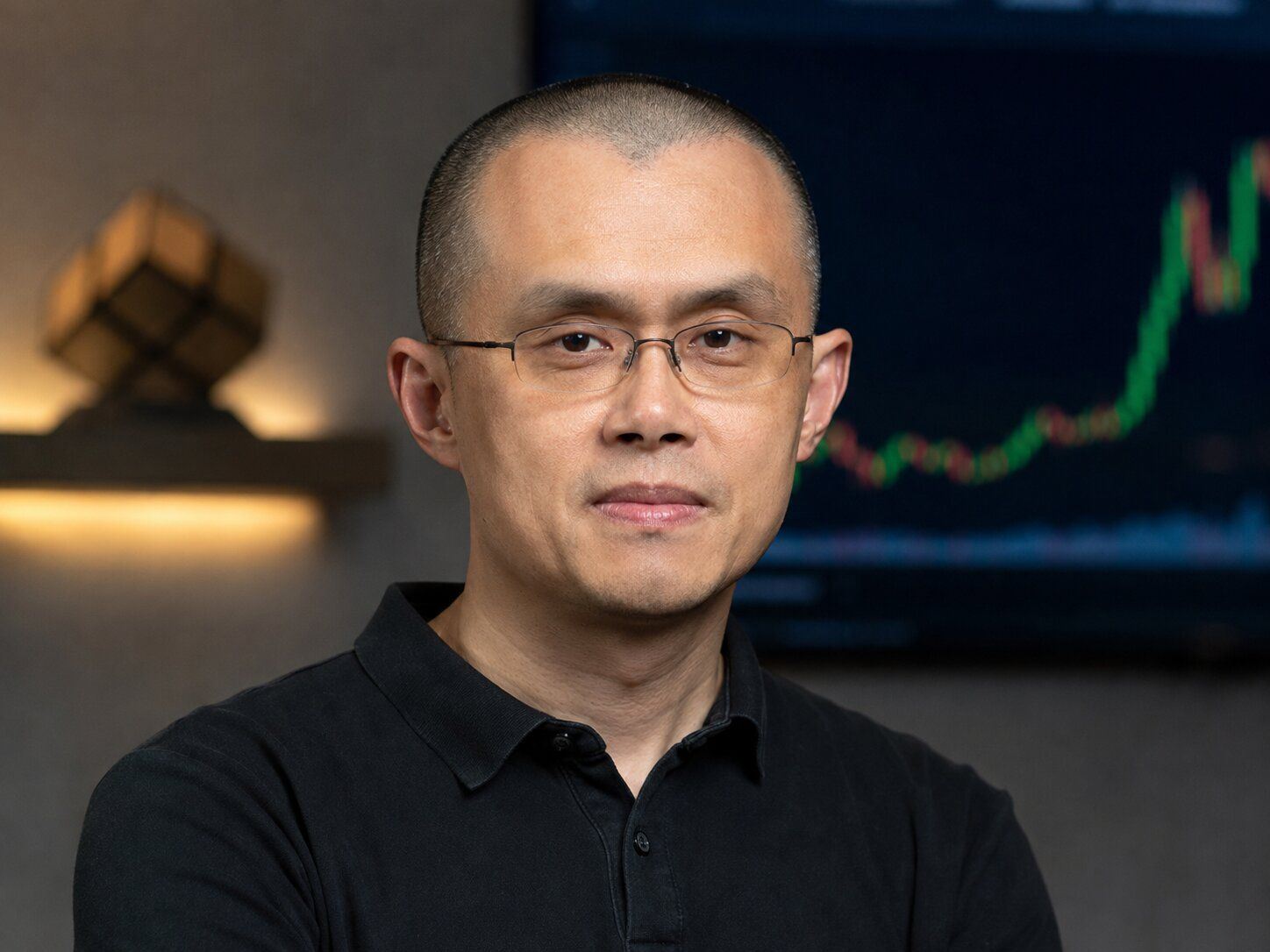 赵长鹏再捐超96万美金至教育平台，链上动向揭示转型轨迹