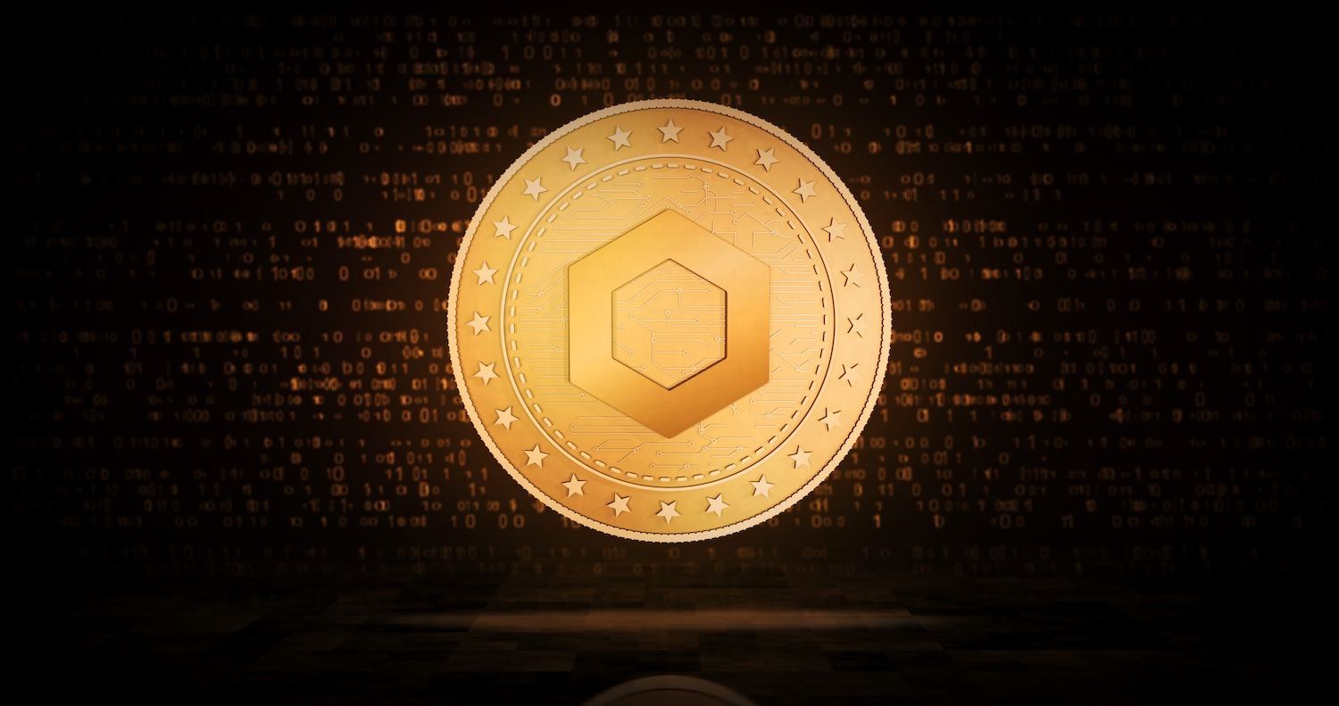 Chainlink周涨15%突破9.5美元，ETF资金流入显强势