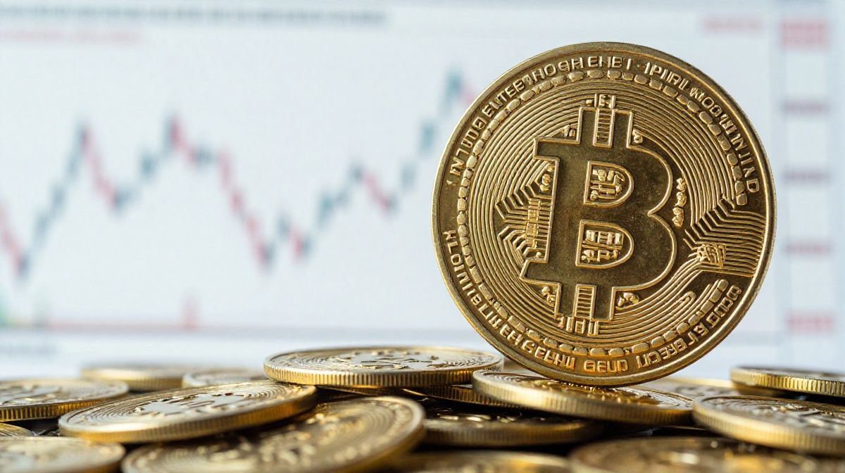 比特币重返6.4万但资金流向暗藏隐忧