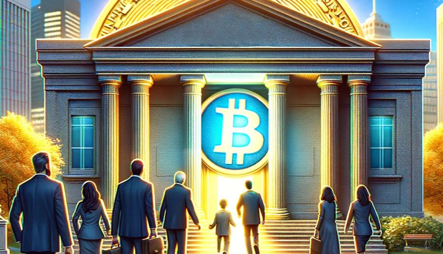 Bitcoin.com接入阿联酋监管稳定币USDU，自托管生态再升级