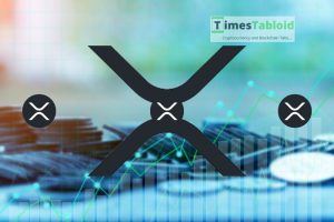 XRP逼近历史高点前夜？三阶段涨势预测曝光