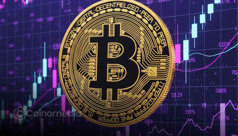 比特币单日波动率飙升至2023年以来峰值