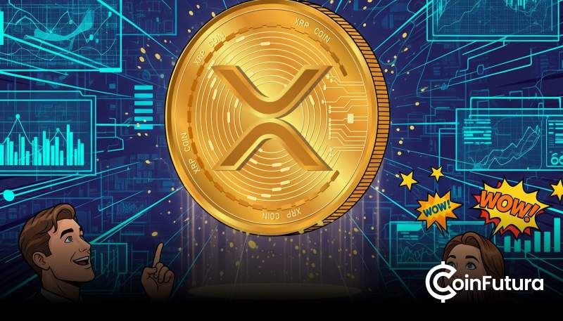 Ripple布局机构资本市场：从支付到金融基建跃迁