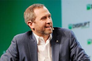 XRP海啸将至？瑞波CEO释放关键信号