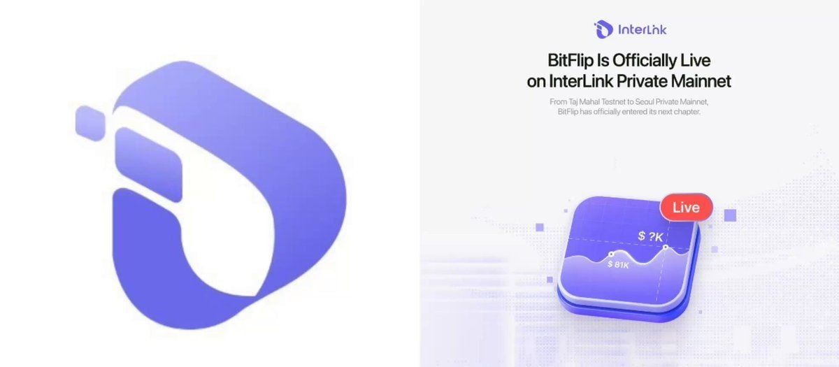 BitFlip上线首尔主网，链上经济加速落地