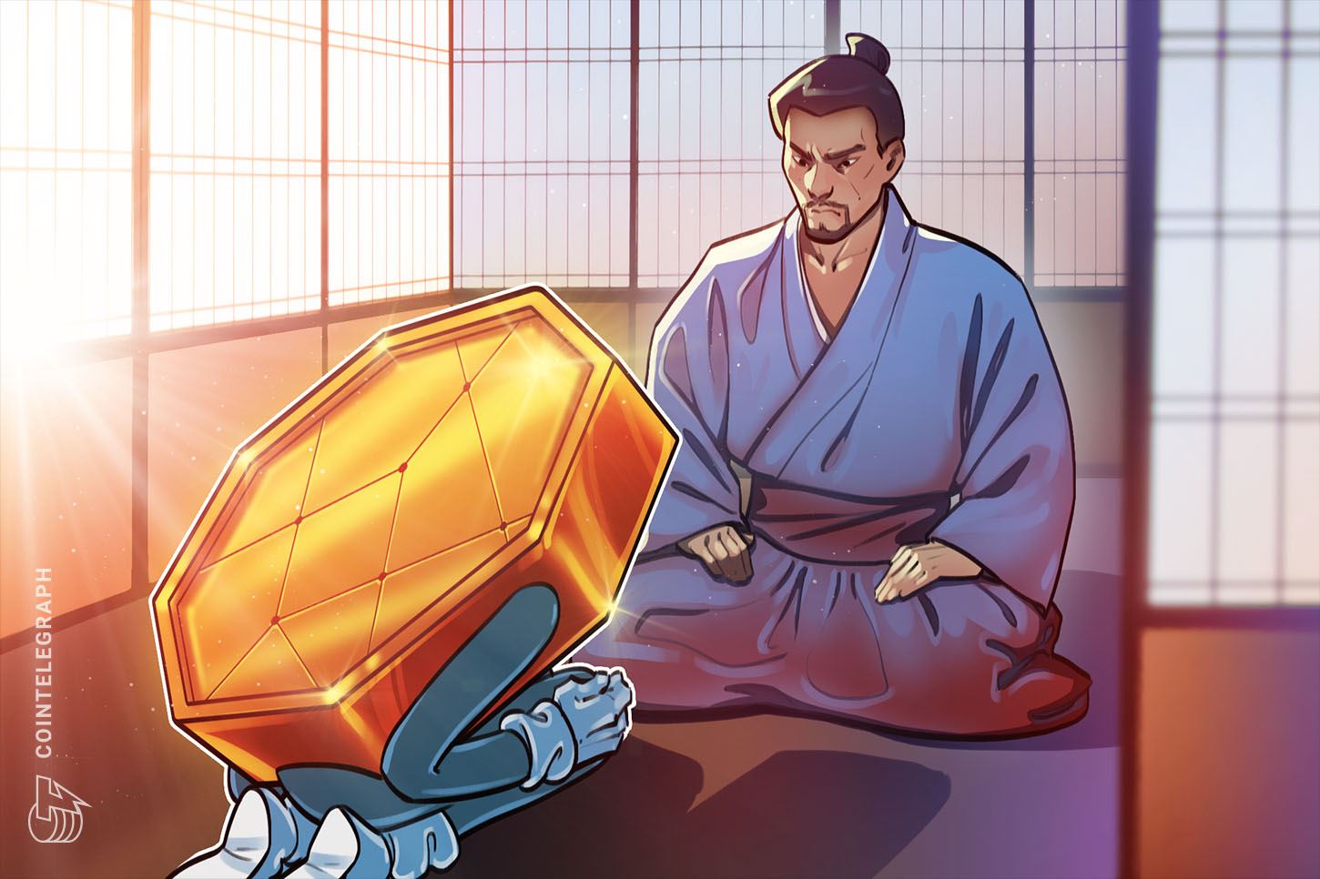 野村旗下Laser Digital获日本首张加密交易所牌照